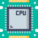 Процесори для ПК та серверів від RPC: Підвищте продуктивність та ефективність вашого обладнання!