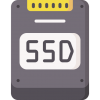 Твердотілий накопичувач (SSD)