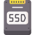 Твердотілий накопичувач (SSD)