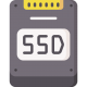 Твердотілий накопичувач (SSD) від RPC: Швидкість та Надійність