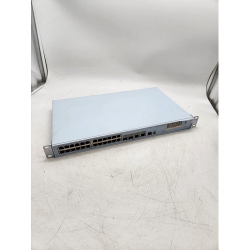 Мережевий комутатор 3COM SuperStack 3 Switch 4500 26 (3CR17561-91)