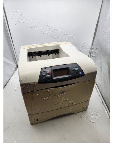 Принтер лазерний HP LaserJet 4250n (Q5401A)