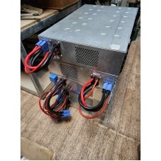 Додаткова зовнішня батарея APC Smart-UPS XL SU48R3XLBP 48V RM 3U для ДБЖ