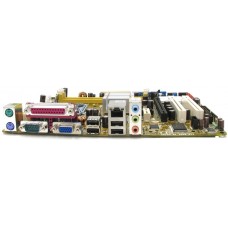 Материнська плата  ASUS P5GC-MX/1333 (s775, Intel 945GC, DDR2)