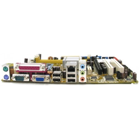 Материнська плата  ASUS P5GC-MX/1333 (s775, Intel 945GC, DDR2)
