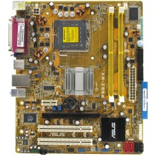 Материнська плата ASUS P5GZ-MX (s775, Intel 945GZ, DDR2)