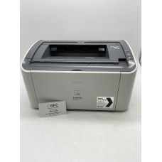 Принтер лазерний Canon LBP-2900