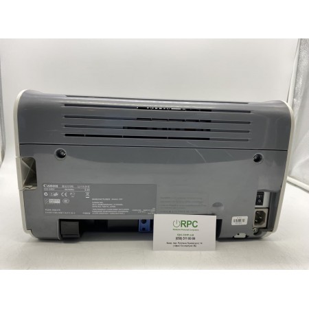 Принтер лазерний Canon LBP-2900