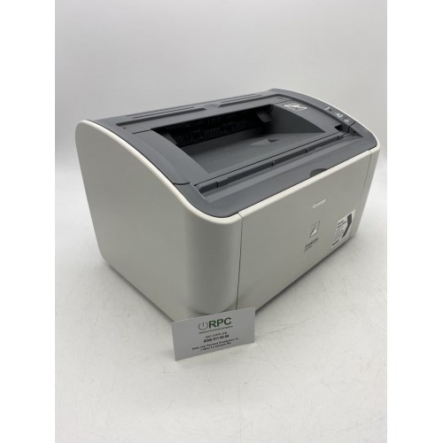 Принтер лазерний Canon LBP-2900