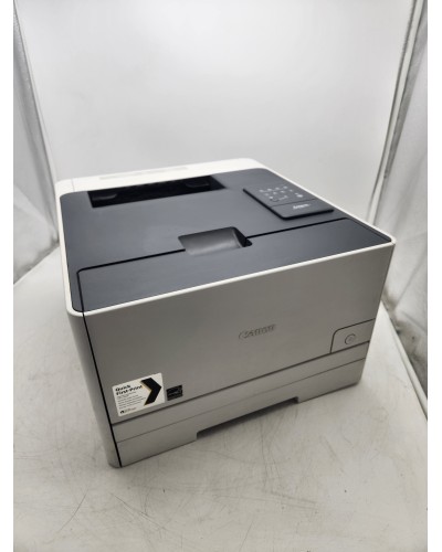 Принтер лазерний кольоровий Canon LBP7100Cn (F163600)