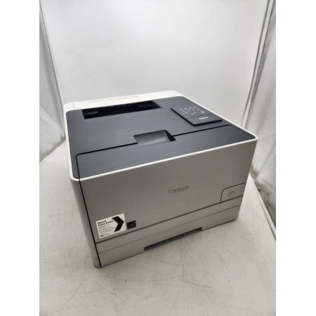 Принтер лазерний кольоровий Canon LBP7100Cn (F163600)