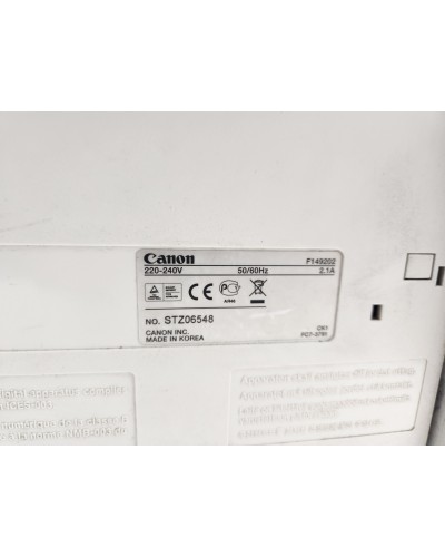 БФП лазерний Canon i-SENSYS MF4120 (F149202)