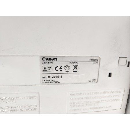 БФП лазерний Canon i-SENSYS MF4120 (F149202)