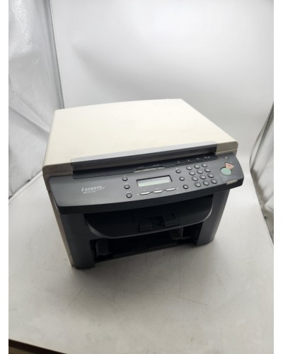 БФП лазерний Canon i-SENSYS MF4120 (F149202)