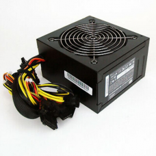 Блок живлення Cooler Master (RS-460-PCAP-I3) 460Вт