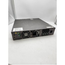 Джерело безперебійного живлення Eaton EX 1500 RT 2U (68184)