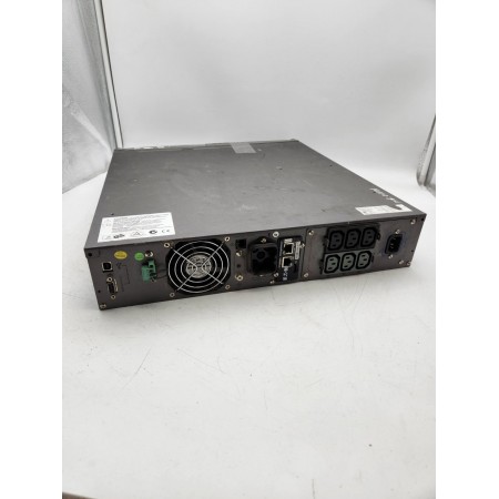 Джерело безперебійного живлення Eaton EX 1500 RT 2U (68184)