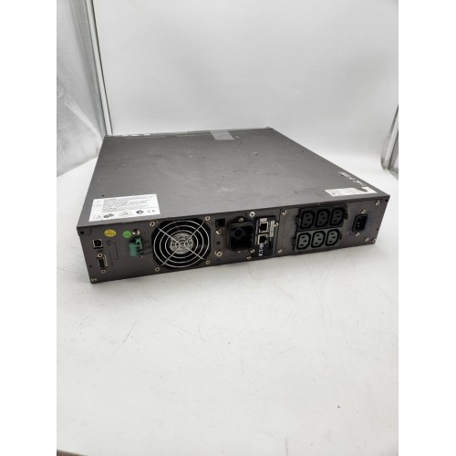 Джерело безперебійного живлення Eaton EX 1500 RT 2U (68184)