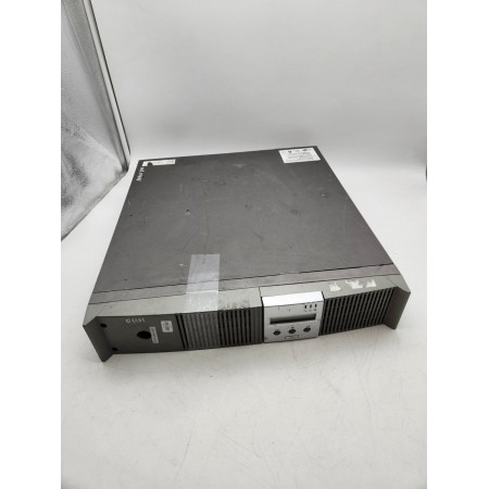 Джерело безперебійного живлення Eaton EX 1500 RT 2U (68184)