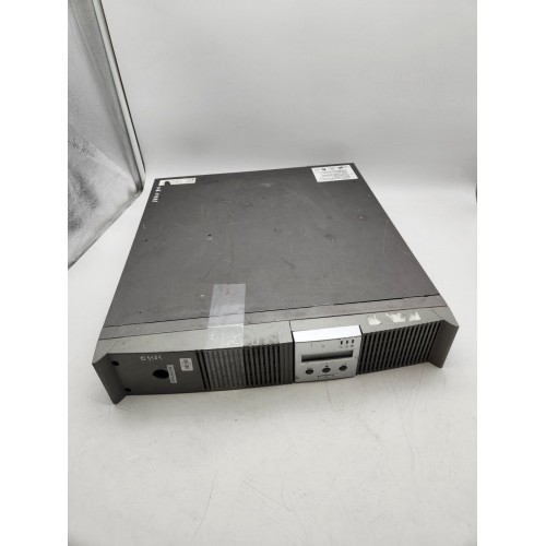 Джерело безперебійного живлення Eaton EX 1500 RT 2U (68184)