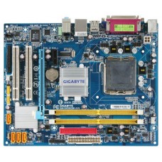 Материнська плата GIGABYTE GA-945GCM-S2L (s775, Intel 945GC, DDR2)