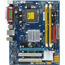 Материнська плата GIGABYTE GA-945GCM-S2L (s775, Intel 945GC, DDR2)