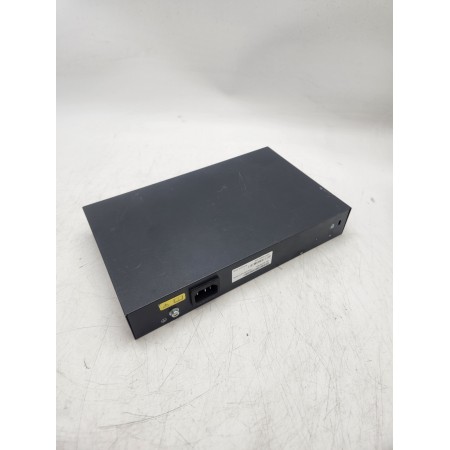 Мережевий гігабітний комутатор HP 1920-8G (JG920A)