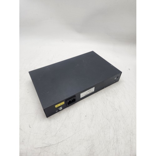Мережевий гігабітний комутатор HP 1920-8G (JG920A)