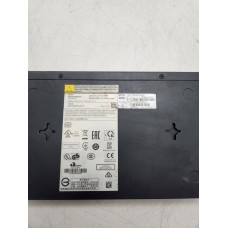 Мережевий гігабітний комутатор HP 1920-8G (JG920A)