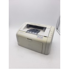 Принтер лазерний HP LaserJet 1018 (CB419A)
