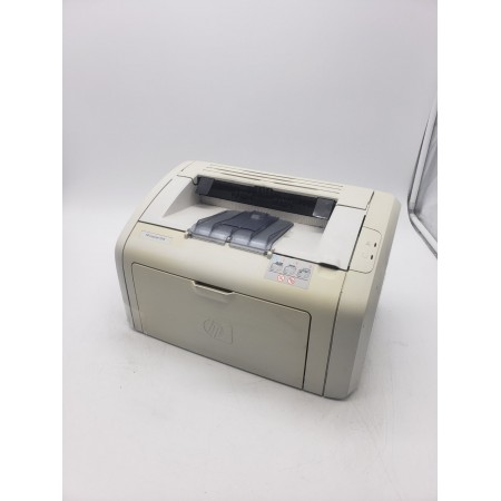 Принтер лазерний HP LaserJet 1018 (CB419A)