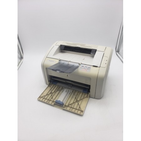 Принтер лазерний HP LaserJet 1018 (CB419A)