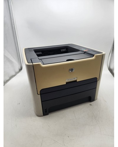 Принтер лазерний HP LaserJet 1320 (Q5927A)