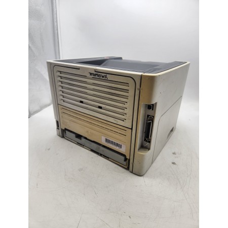 Принтер лазерний HP LaserJet 1320 (Q5927A)