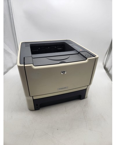 Принтер лазерний HP LaserJet P2015 (CB366A)