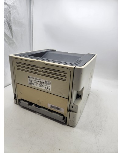 Принтер лазерний HP LaserJet P2015 (CB366A)