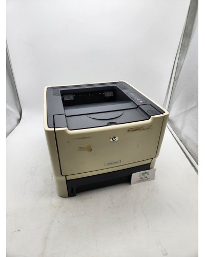 Принтер лазерний HP LaserJet P2015dn (CB368A)