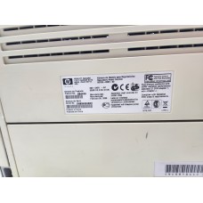 Принтер лазерний HP LaserJet P2015n (CB499A)