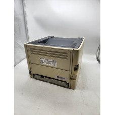 Принтер лазерний HP LaserJet P2015n (CB499A)