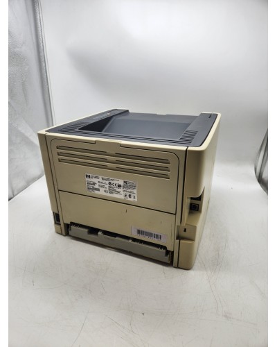 Принтер лазерний HP LaserJet P2015n (CB499A)