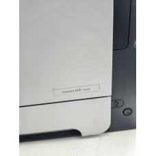 Принтер лазерний HP LaserJet Enterprise 600 M601 (CE989A)