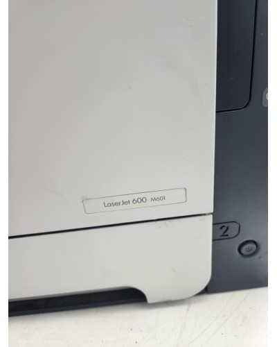 Принтер лазерний HP LaserJet Enterprise 600 M601 (CE989A)