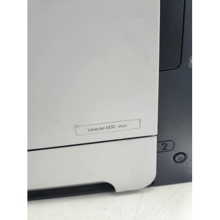 Принтер лазерний HP LaserJet Enterprise 600 M601 (CE989A)