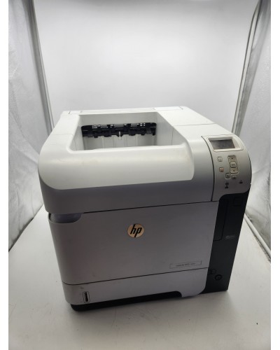 Принтер лазерний HP LaserJet Enterprise 600 M601 (CE989A)