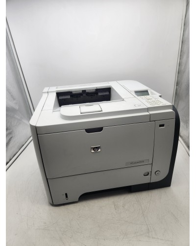 Принтер лазерний HP LaserJet Enterprise P3015 (CE526A)