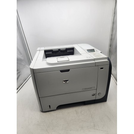 Принтер лазерний HP LaserJet Enterprise P3015 (CE526A)