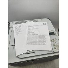 Принтер лазерний HP LaserJet Enterprise P3015 (CE526A)