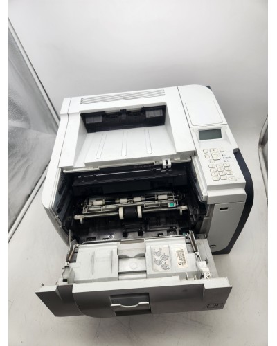 Принтер лазерний HP LaserJet Enterprise P3015 (CE526A)