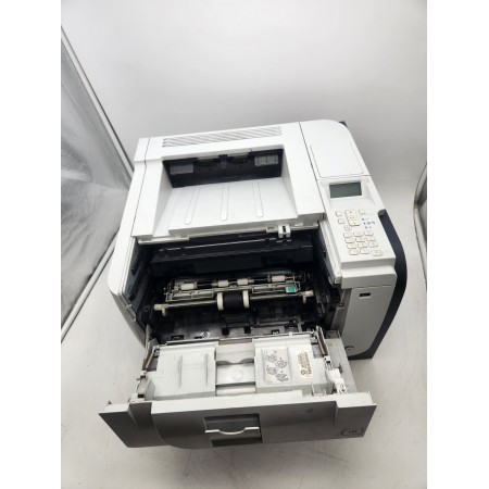 Принтер лазерний HP LaserJet Enterprise P3015 (CE526A)