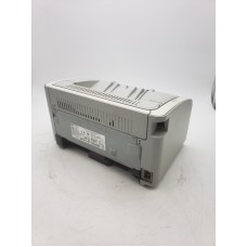 Принтер лазерний HP LaserJet P1005 (CB410A)